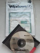 Microsoft Windows 95. ����