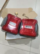 ������ ������ �� Jeep Wrangler JL �/� ����