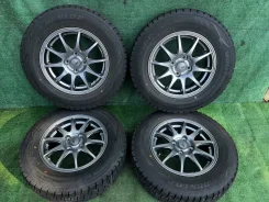 Abelia Sport. 5.5x14", 4x100, ET43, �� 73,1���. ����
