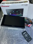 Pioneer DMH-A345BT ����