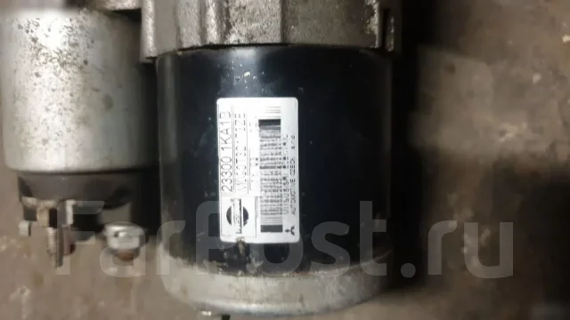 ������� Nissan Juke tiida note 23300BC20C ����
