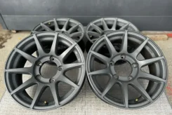 Doall CST. 6.0x16", 5x139.7, ET-5 ����