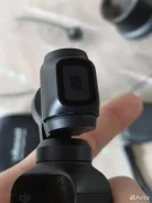 DJI Osmo Pocket. 10 - 14.9 ��, � ���������� ����