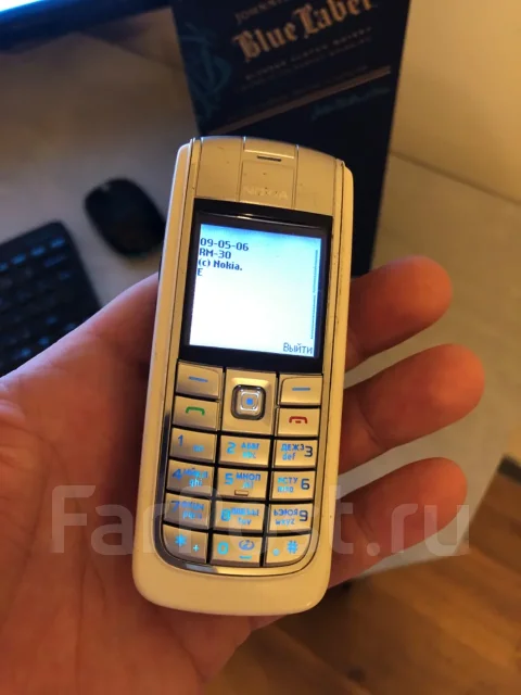 Nokia 6020. �/� ����