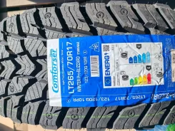 Comforser Winter Pro-Blizzard. ������, ��� ����, 2026 ���, ����� ����