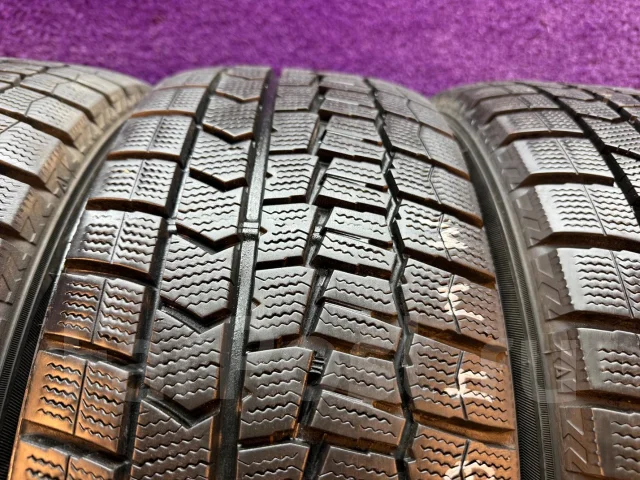 Dunlop Winter Maxx WM02. ������, ��� �����, 2021 ���, �/�, ����� 5 % ����