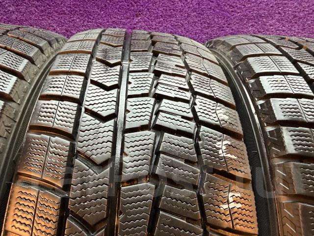 Dunlop Winter Maxx WM02. ������, ��� �����, 2021 ���, �/�, ����� 5 % ����