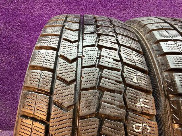 Dunlop Winter Maxx WM02. ������, ��� �����, 2021 ���, �/�, ����� 5 % ����