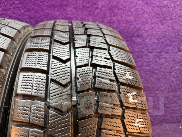 Dunlop Winter Maxx WM02. ������, ��� �����, 2021 ���, �/�, ����� 5 % ����
