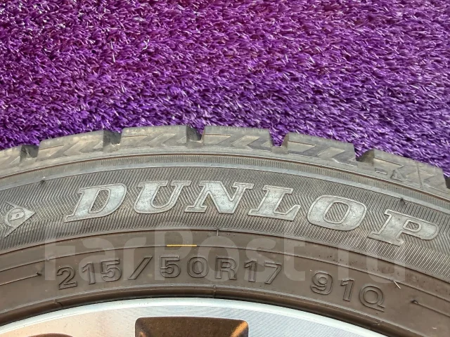 Dunlop Winter Maxx WM02. ������, ��� �����, 2021 ���, �/�, ����� 5 % ����