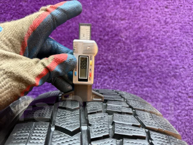 Dunlop Winter Maxx WM02. ������, ��� �����, 2021 ���, �/�, ����� 5 % ����