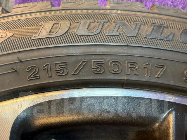 Dunlop Winter Maxx WM02. ������, ��� �����, 2021 ���, �/�, ����� 5 % ����