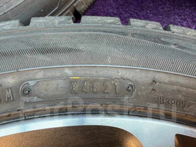 Dunlop Winter Maxx WM02. ������, ��� �����, 2021 ���, �/�, ����� 5 % ����