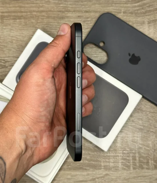 Apple iPhone 16. �/�, 256 ��, ������ ����