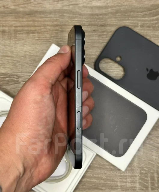 Apple iPhone 16. �/�, 256 ��, ������ ����