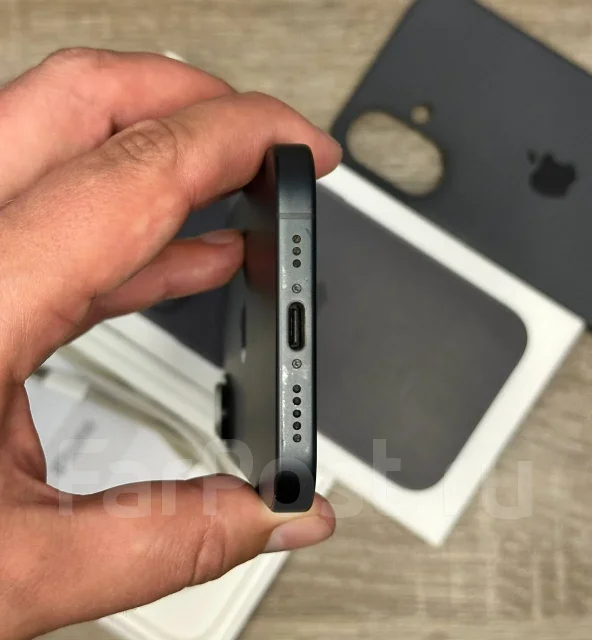Apple iPhone 16. �/�, 256 ��, ������ ����