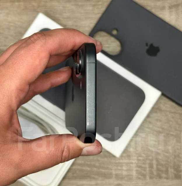 Apple iPhone 16. �/�, 256 ��, ������ ����