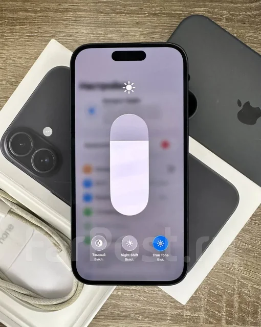 Apple iPhone 16. �/�, 256 ��, ������ ����
