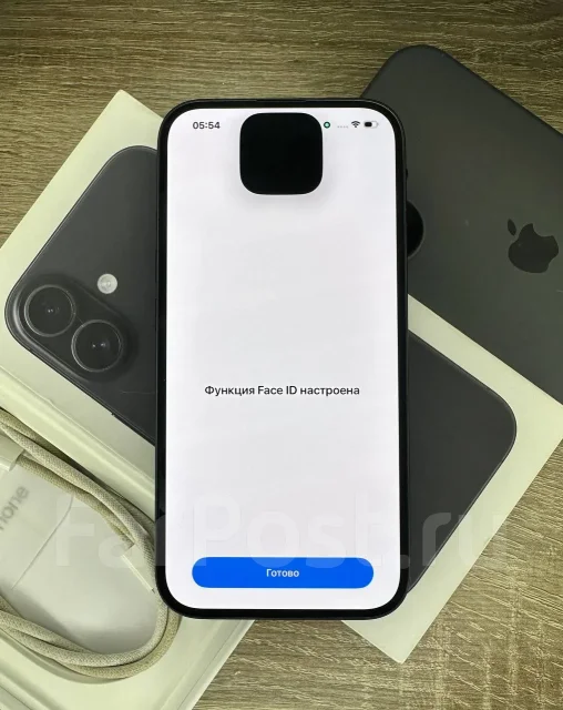 Apple iPhone 16. �/�, 256 ��, ������ ����