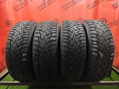 Nexen Winguard WinSpike WS62
