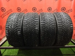 Nokian Hakkapeliitta 9
