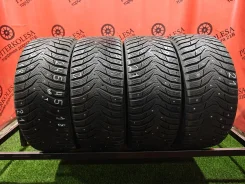 Kumho WinterCraft Ice WI31+