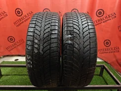 Bridgestone Blizzak LM-80