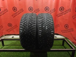 Nokian Hakkapeliitta 10P