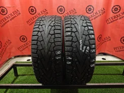 Pirelli Ice Zero