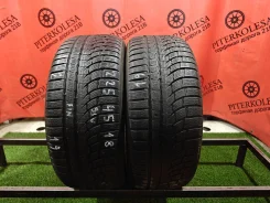 Nokian WR A4
