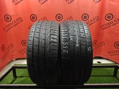 Pirelli P Zero