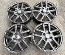 Kyoho CR Cricket. 5.5x14", 4x100, ET43, �� 67,1���. ����