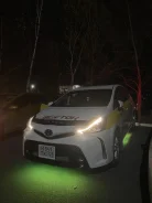 Toyota Prius a. ��������, ��������, 1.8, 230����. �� ����