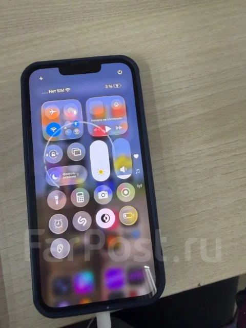 Apple iPhone 13. �/�, 128 ��, �����, 3G, 4G LTE, 5G, eSIM, ������������ ������� ����