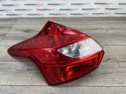 ������ � ����� Ford Focus 3 2011 1825321 1.6 PNDA, ������ ����� 1825321 ����
