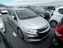 Honda Insight. ��� �������� ����