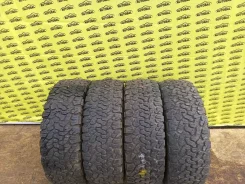 BFGoodrich All-Terrain T/A KO2