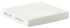 ������ �������� MANN-Filter CU 2253 CU2253 ����