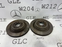 ���� ��������� Mercedes ML 2014 A1664230112 W166 350D, ������ A1664230112 ����