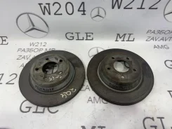 ���� ��������� Mercedes C-class A2114230912 W204, ������ A2114230912 ����