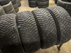 Dunlop Grandtrek Ice 03