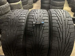 Nokian Hakkapeliitta R SUV