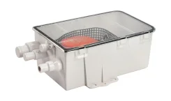 ��� ������� ���� �� ���� 600 GPH, 12 �, SeaFlo ����