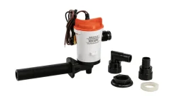 ������� �������������� 12 �, 600 GPH ( 2271, 2 �/���), SeaFlo ����