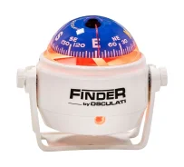 ������ FINDER ������ 2" (50 ��), ����� ����