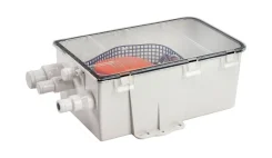 ��� ������� ���� �� ���� 750 GPH, 12 �, SeaFlo ����