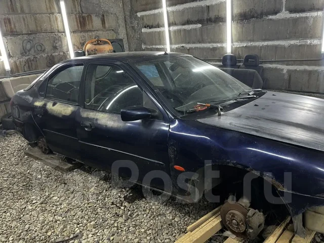 Ford Mondeo ����