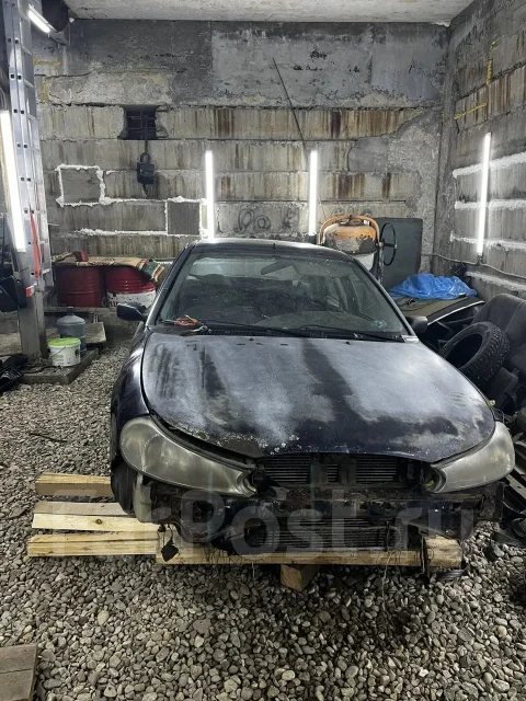 Ford Mondeo ����