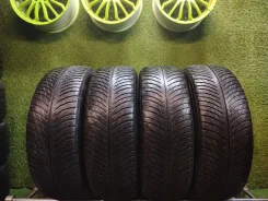 Michelin Alpin 5