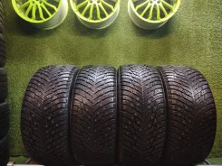Nokian Hakkapeliitta 10P
